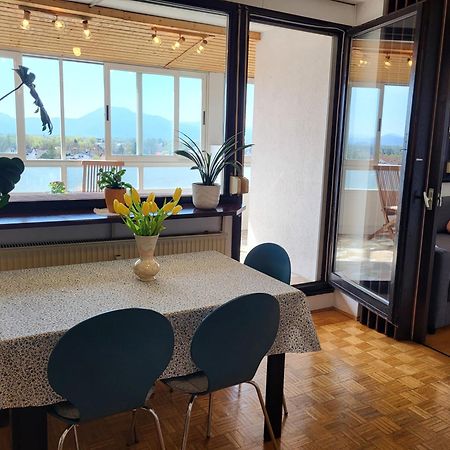 Beautiful Apartment In The Nicest Part Of Town リュブリャナ エクステリア 写真