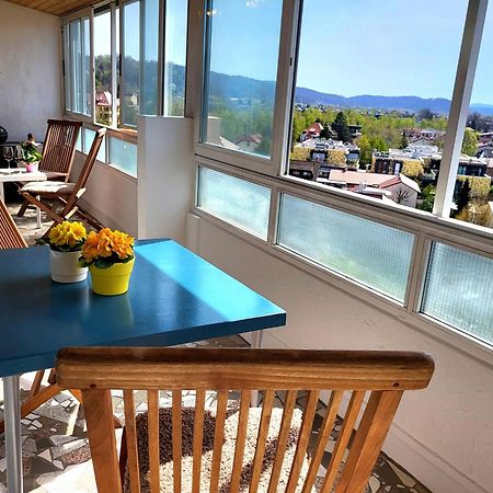 Beautiful Apartment In The Nicest Part Of Town リュブリャナ エクステリア 写真