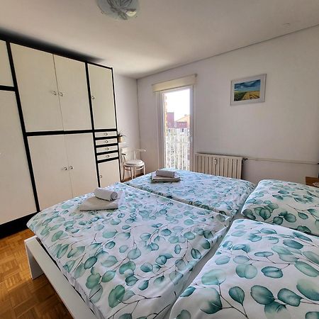 Beautiful Apartment In The Nicest Part Of Town リュブリャナ エクステリア 写真