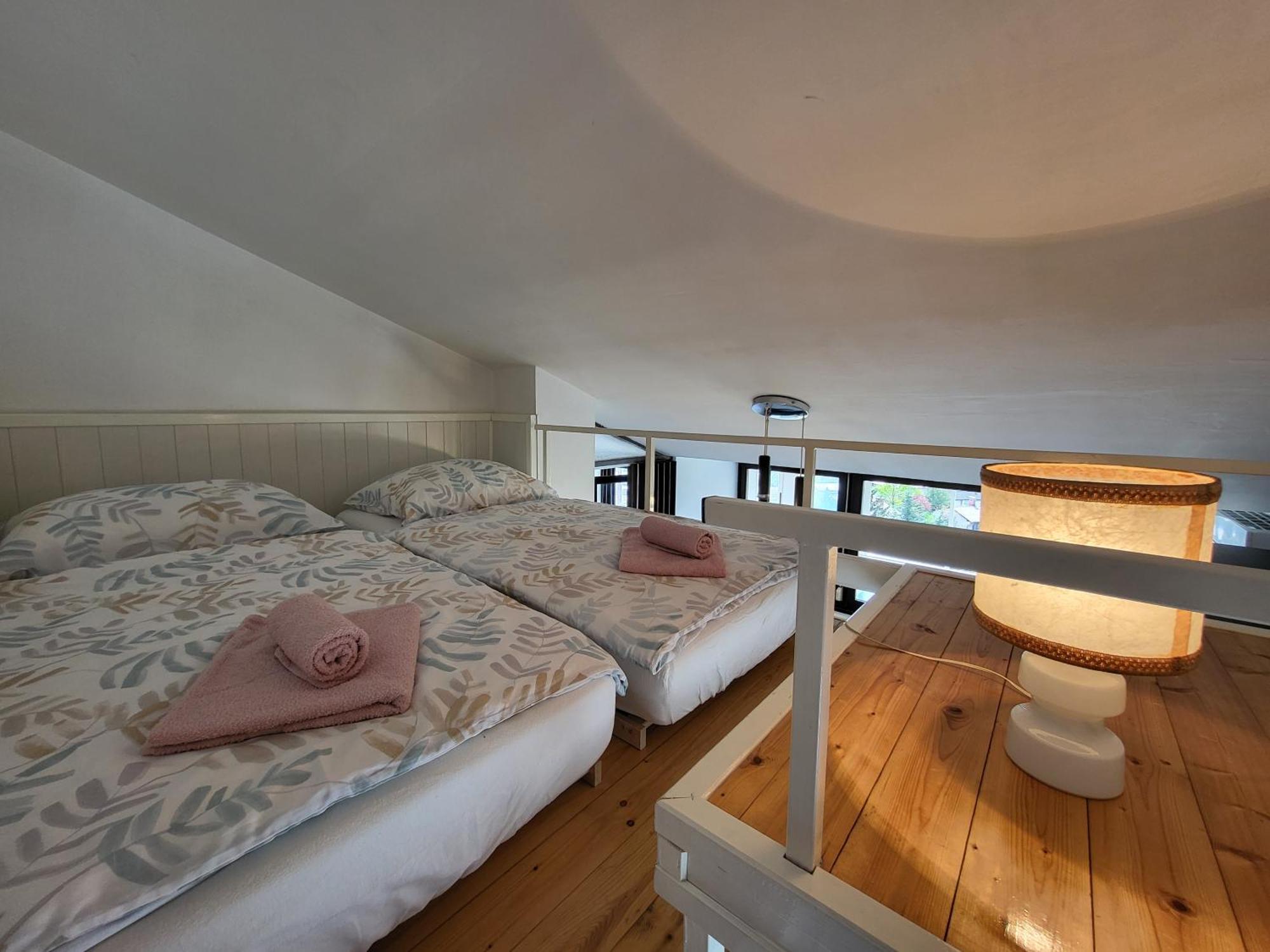 Beautiful Apartment In The Nicest Part Of Town リュブリャナ エクステリア 写真
