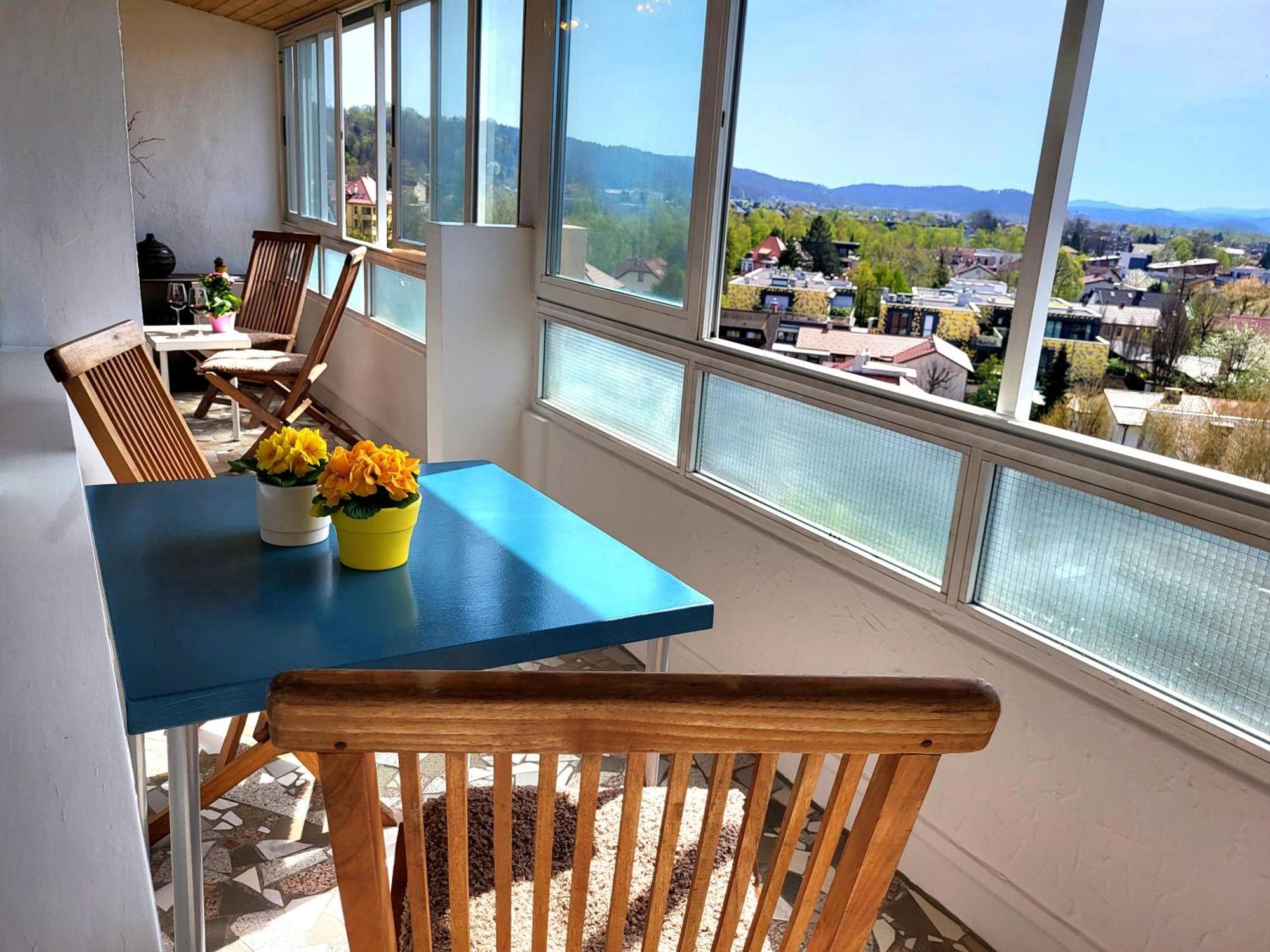 Beautiful Apartment In The Nicest Part Of Town リュブリャナ エクステリア 写真