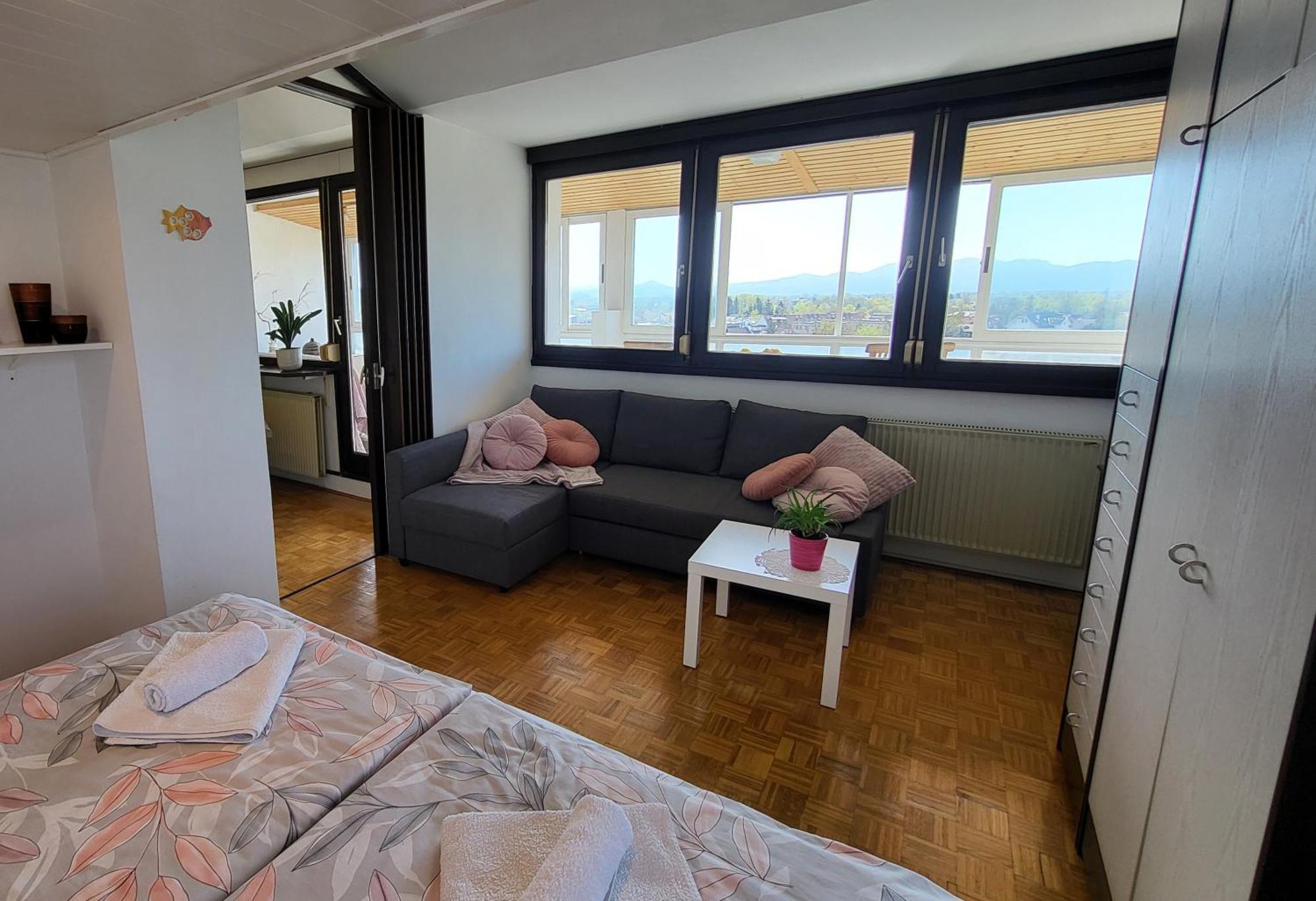 Beautiful Apartment In The Nicest Part Of Town リュブリャナ エクステリア 写真