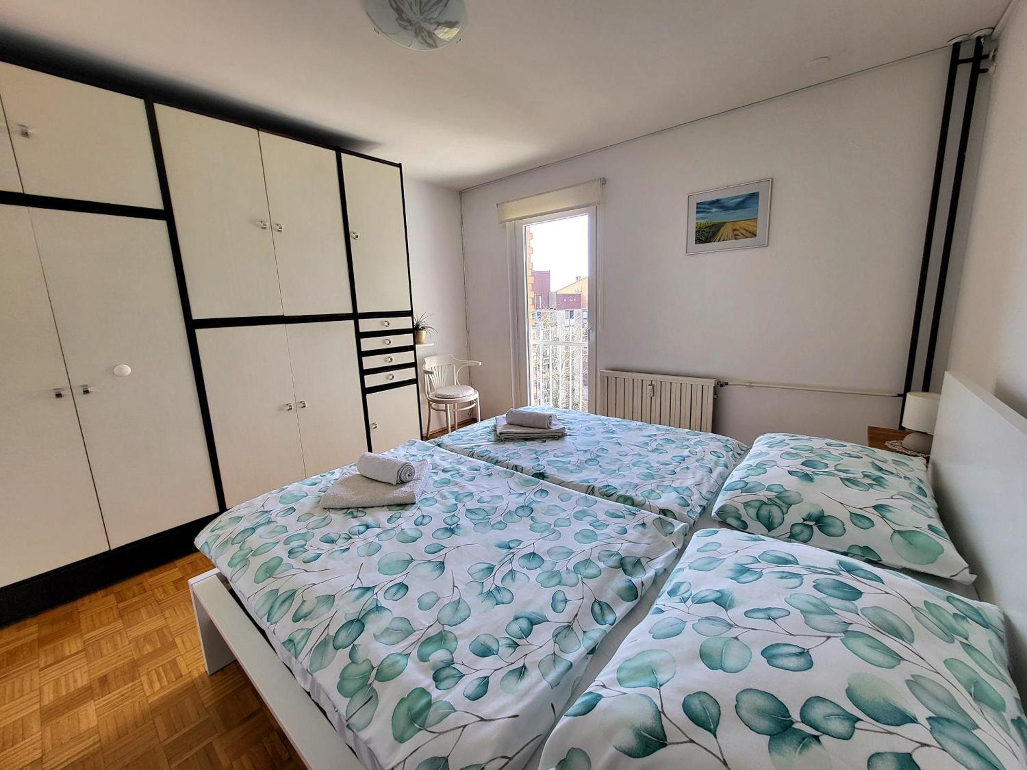 Beautiful Apartment In The Nicest Part Of Town リュブリャナ エクステリア 写真